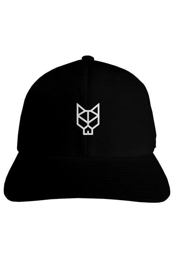 FITTED ICON - EMBROIDERED